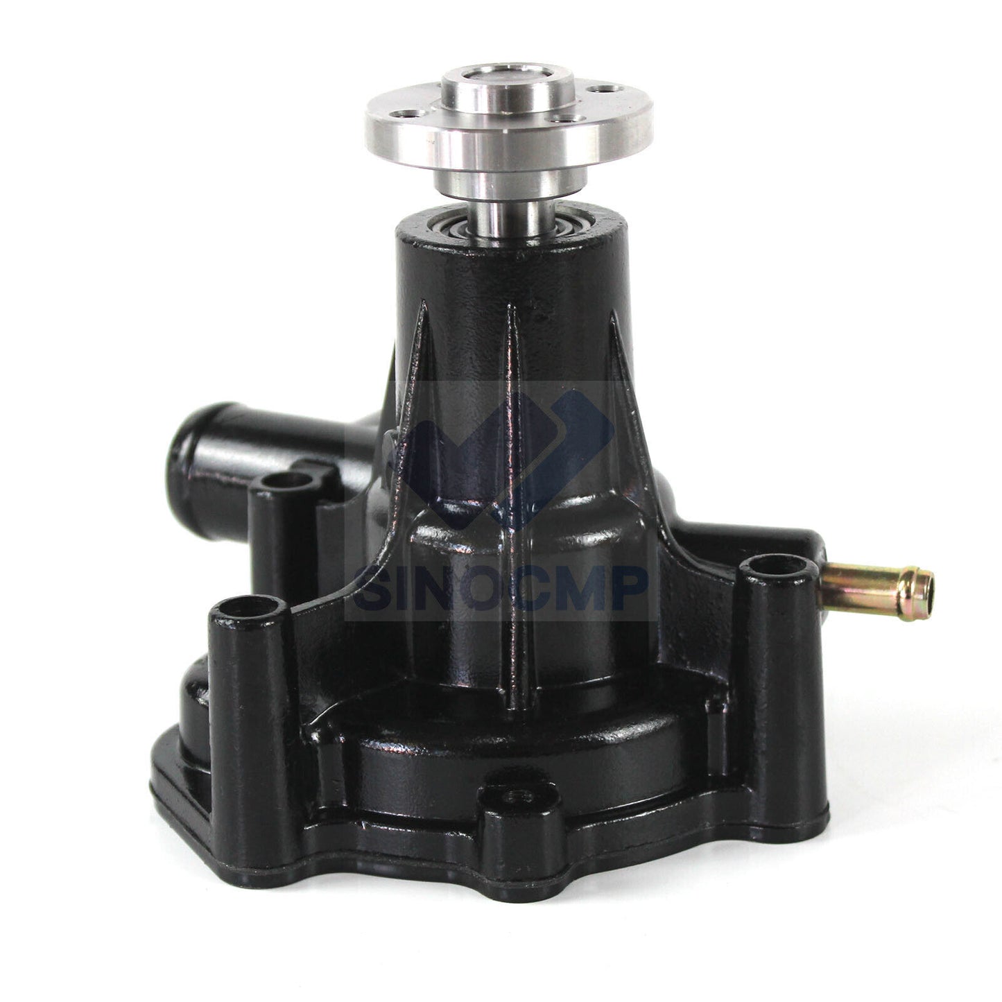 Water Pump for Yanmar 3TNE84 4TNE84 3TNV84 4TNV84 3TN84L 4TN84L 3TNE84T