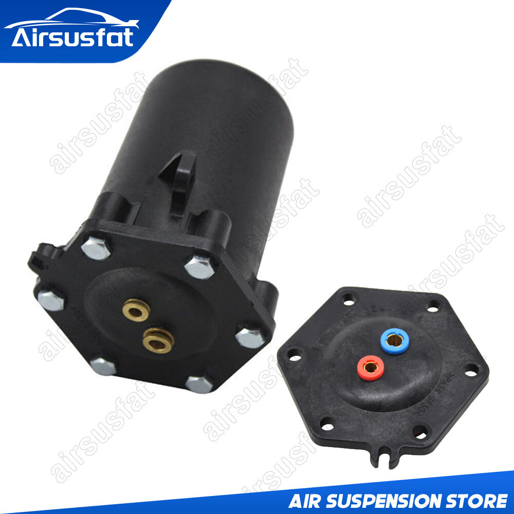 1X 55367-S9300 Self Leveling Rear Shock Absorber for Hyundai Palisade 3.8L 20-22
