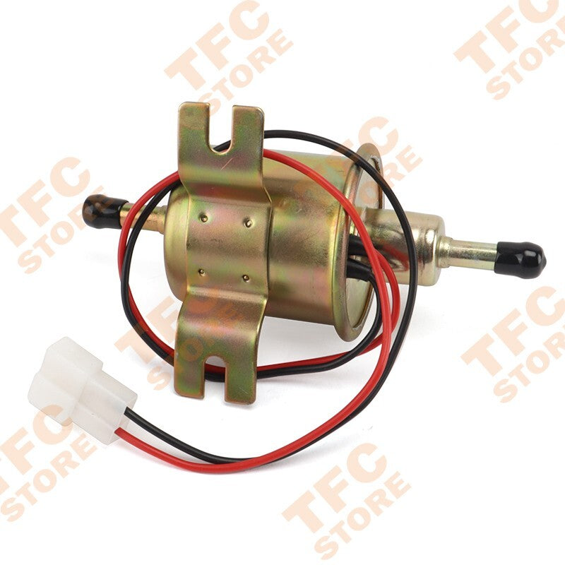 Fuel Pump for ISUZU 4JB1 Engine 12V