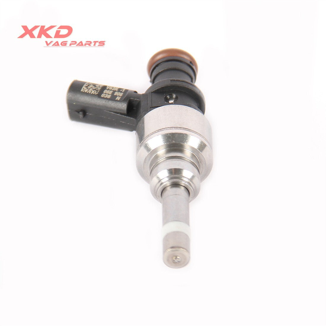 6 2.5L Fuel Injectors Fit for AUDI A7 A8L 2011-2014 CLX CPA CVB 06E906036N