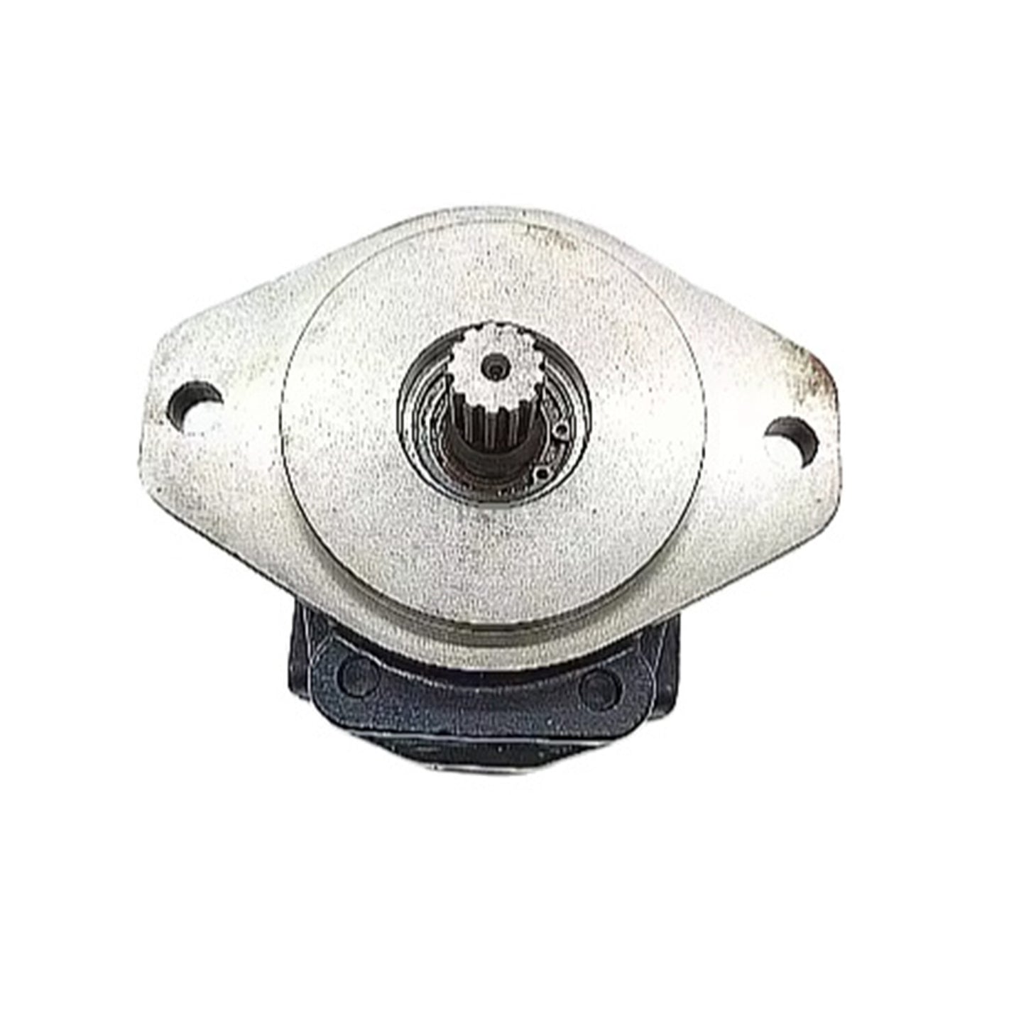 New Hydraulic Gear Pump 14602252 for Volvo EC480D EC380D EC340D Excavator