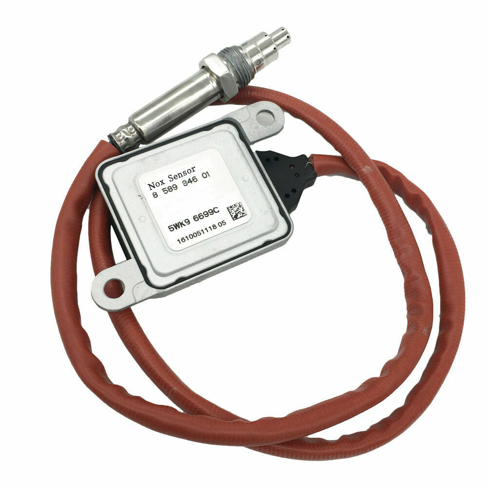 Upstream NOX Sensor for BMW 335d 535d 740Ld xDrive 2014-2017 3.0L L6 13628589846