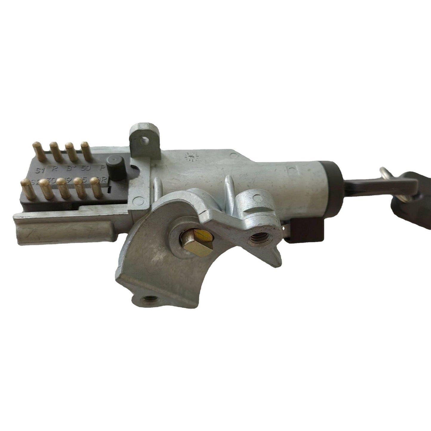 for Volvo FH FM 1996 - 2013 IGNITION STEERING LOCK ASSEMBLY 20398484 1095710