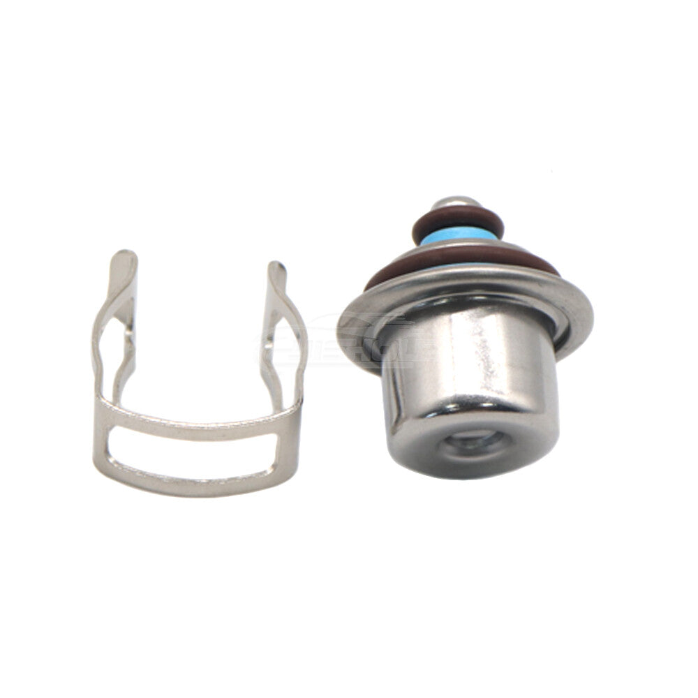 NEW Fuel Injection Pressure Regulator 88894360 for CHEVROLET TAHOE for GMC for YUKON