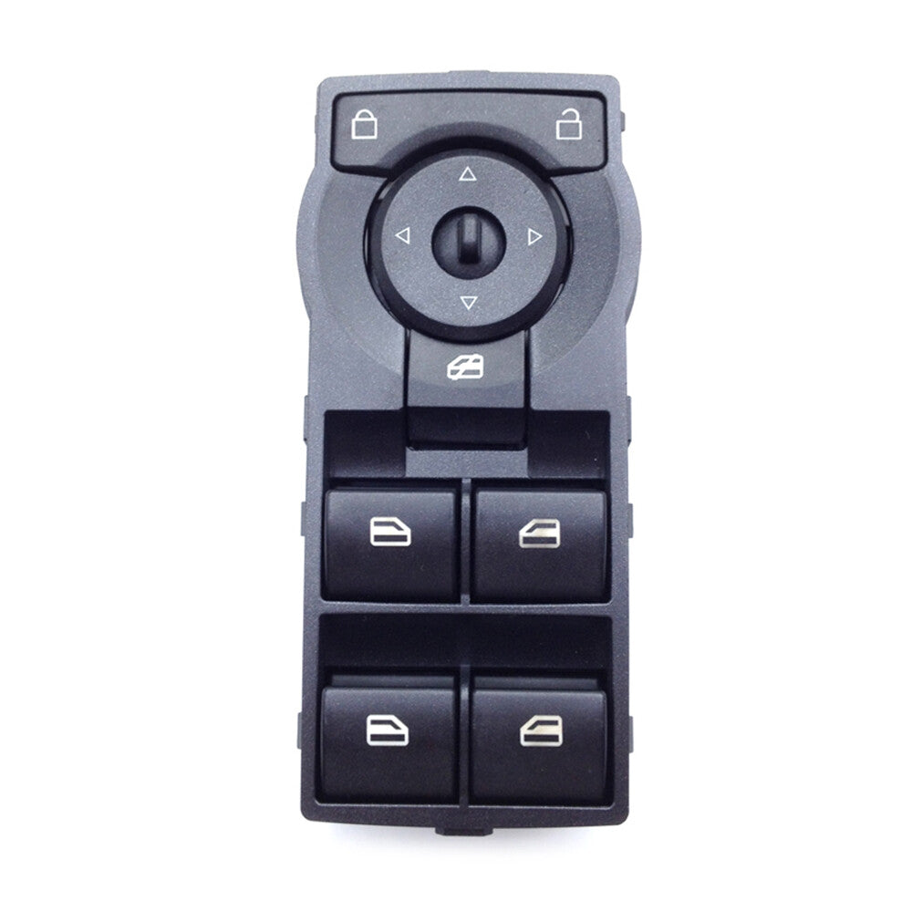 One Master Power Window switch 92247215 for Pontiac G8 GT GXP 4-way 2008-2009