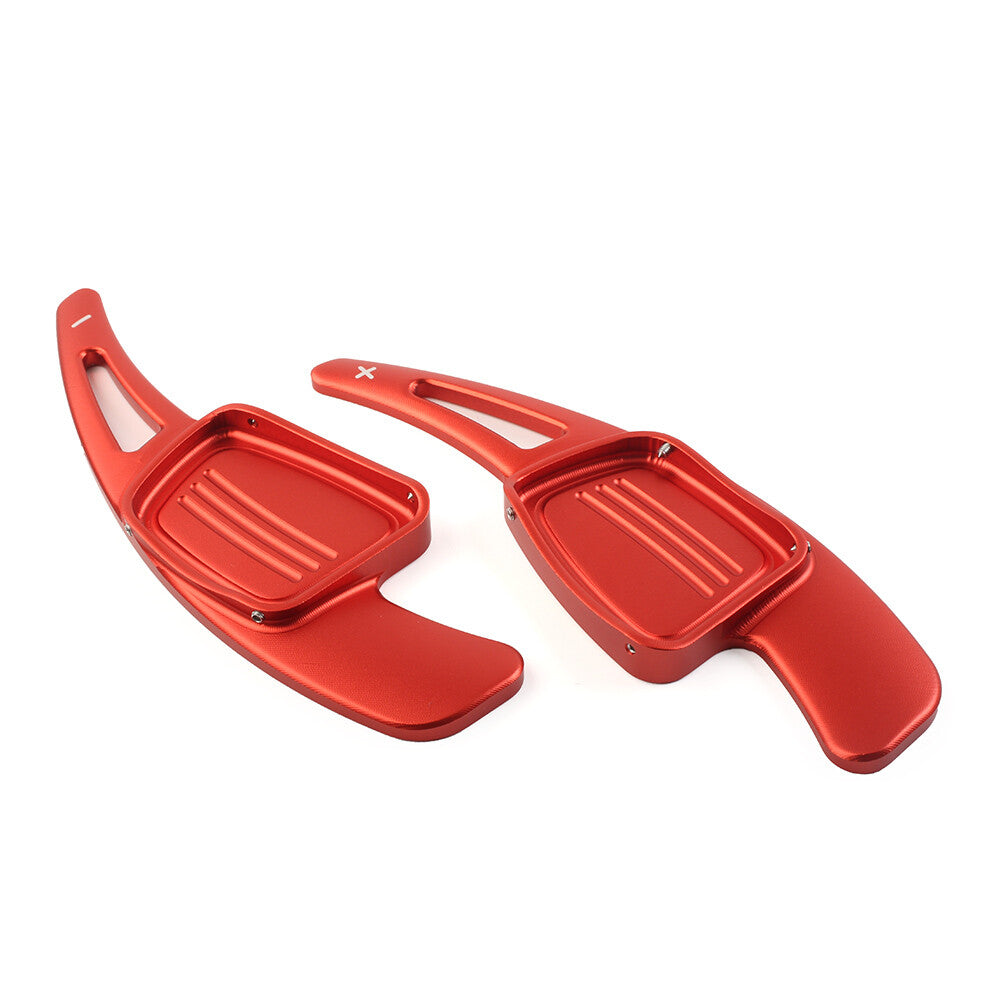 Automatic steering wheel paddle shifter suitable for Audi A3, A4L, for A5 , A6L, S3, S4, Q2, Q5L, Q7