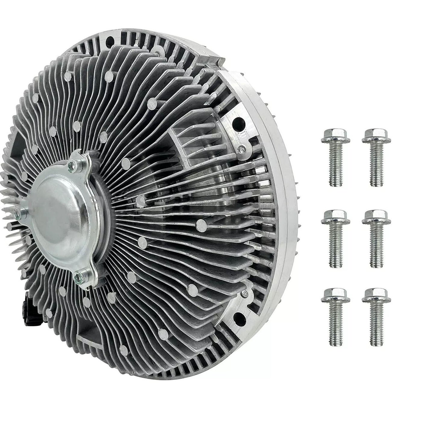1Set Fan Clutch Car Replacement Repair Parts for Volvo D11/D13 85111555 23585940