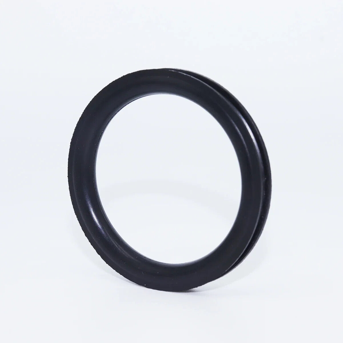 Tank Cap Seal for Porsche for Panamera Fuel Filler Neck Gas Cap Repair Rubber Gasket