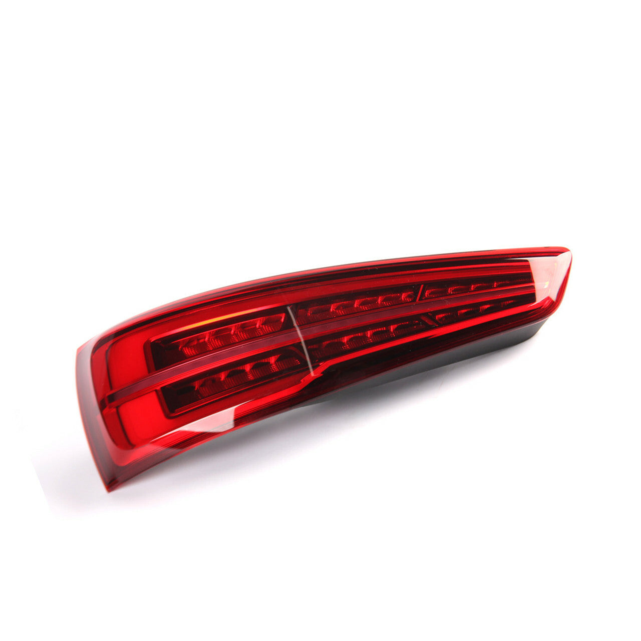 Left Rear LED Tail Light Taillight Fit for AUDI Q3 2016-2017 #8U0 945 093 M/C#