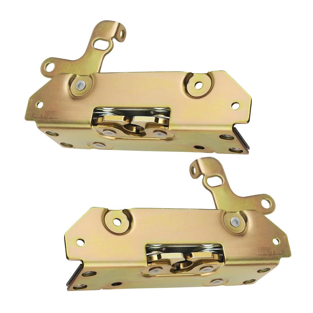 Left Right Door Latch Lock HLK2221 HLK2222 for Peterbilt Truck 359 375 376 387