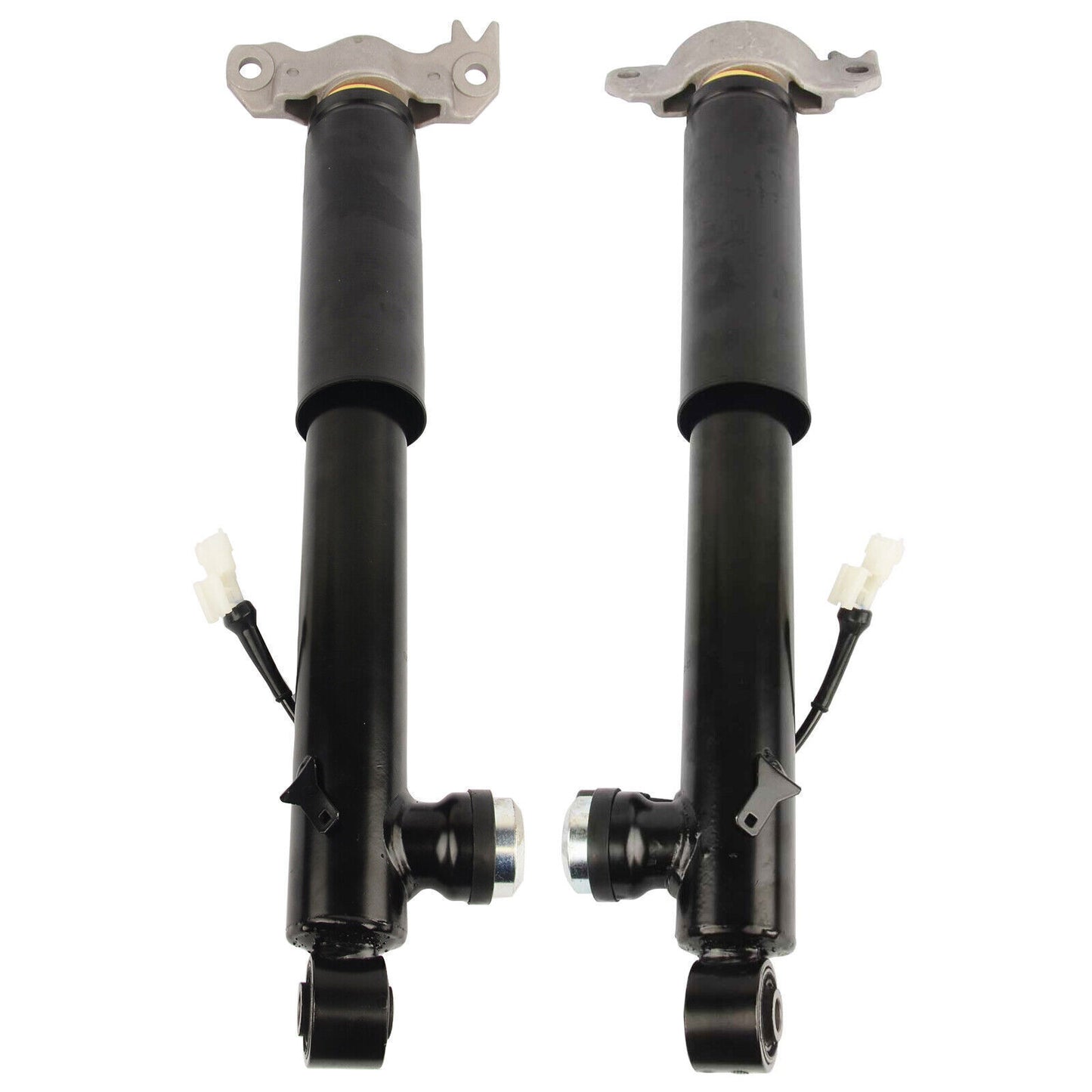 4-piece front and rear shock absorber strut assembly, electrically compatible with for Buick LaCrosse CXS CXL 2010-11