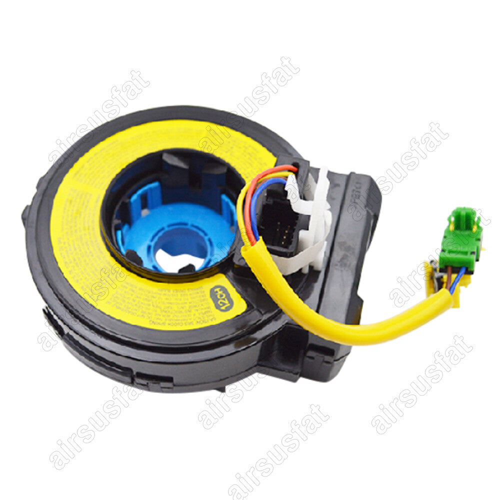 Steering Clock Spring Spiral Cable Fit for HYUNDAI for Kia Optima 06-10 93490-2G500