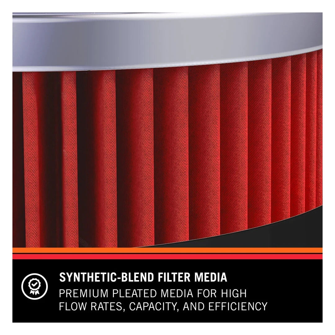 OIL FILTER for Suzuki GS500 GS500F GS500H GS500E 500,GS400 GSX400 400,GSX750 750