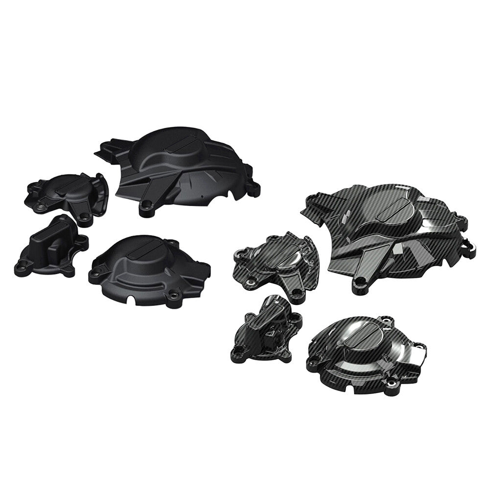 Motorcycle Engine Protection Cover for Suzuki GSXR1000 GSXR 1000 2017-2023