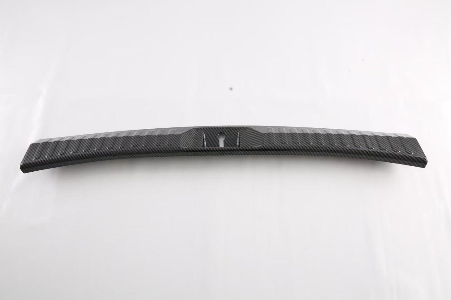 For 2023-2024 for Subaru Crosstrek Inner Rear Bumper Protector Panel Car Accessories