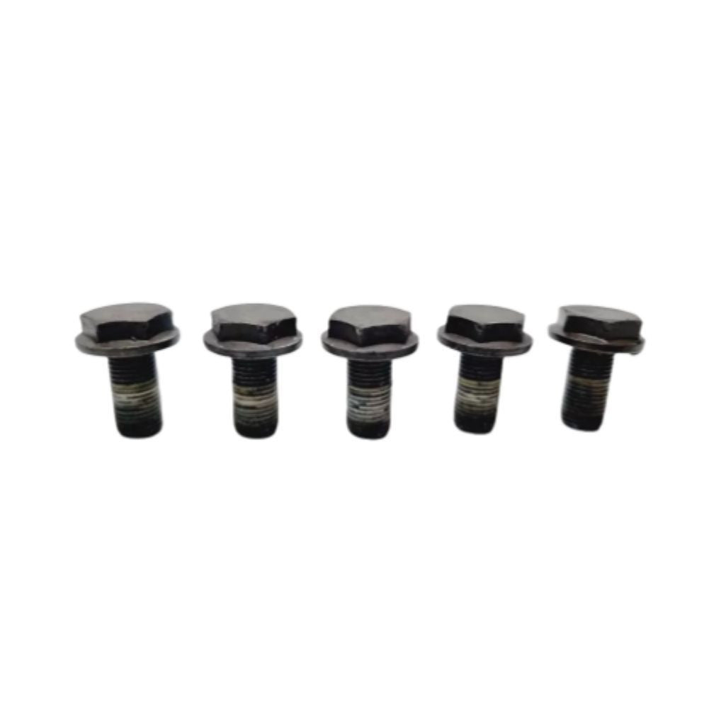N90501402 Clutch Flywheel Bolts for Volkswagen for Golf / for Jetta /SportWagen