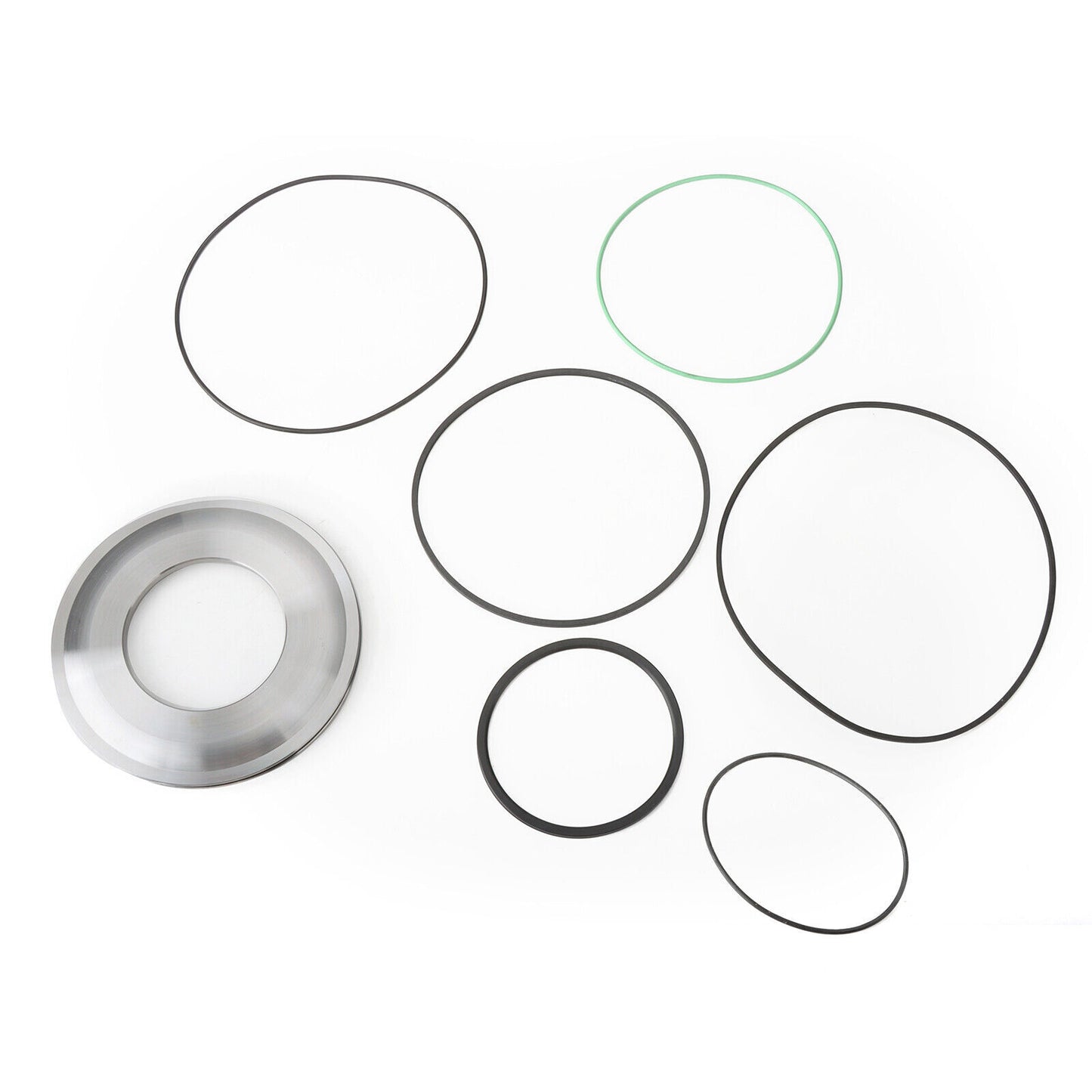 CVT Auto Transmission Pulley Piston Rebuild Kit For Sentra for Nissan JF015E RE0F11A