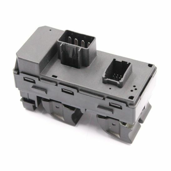 NEW LH Front Power Window Switch 20945129 Fit For 2007-2014 for Chevy G M C for Sierra