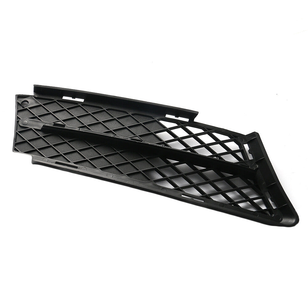 for BMW 3-Series E90 Sedan E91 Wagon Bumper Lower Mesh Grill Cover Right 7134082