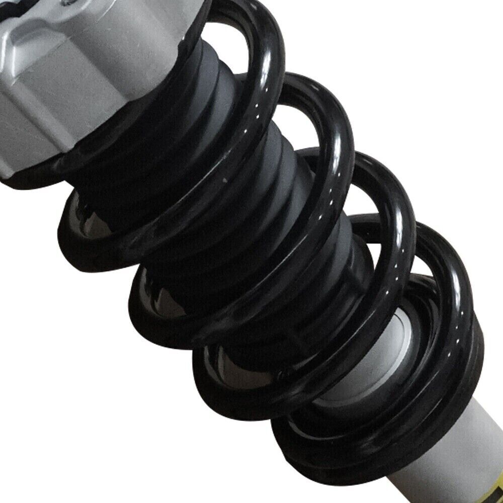 1PC for Porsche for Panamera 970 2010-2017 Front Shock Spring Strut Assembly 970343