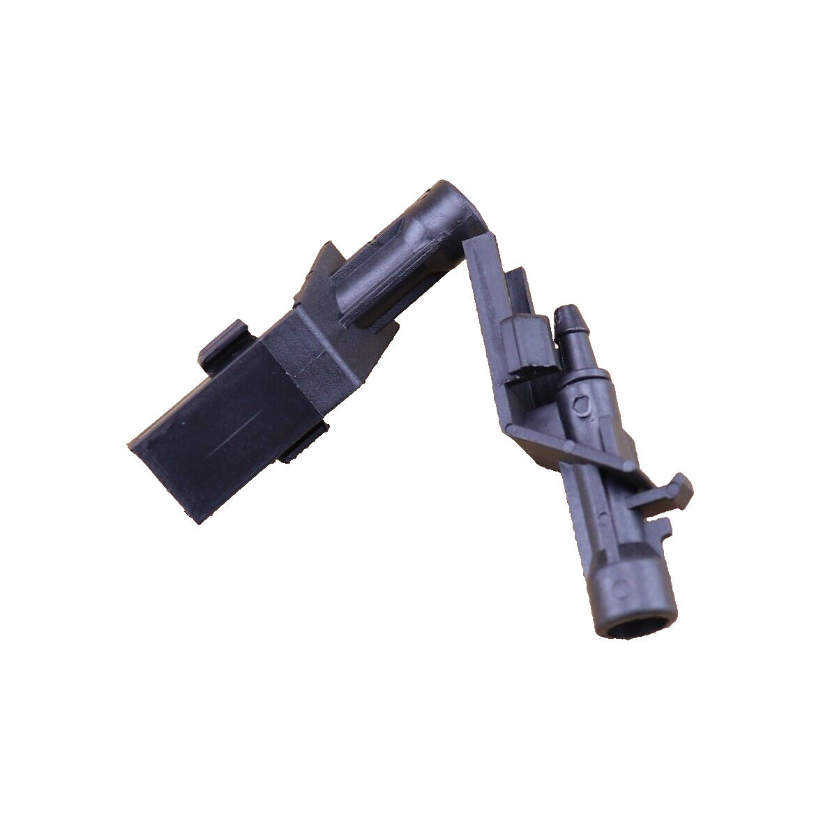 2-pack for Honda 08-10 Accord windshield washer, washing machine nozzle spray (Jet 76810TA0A01-)