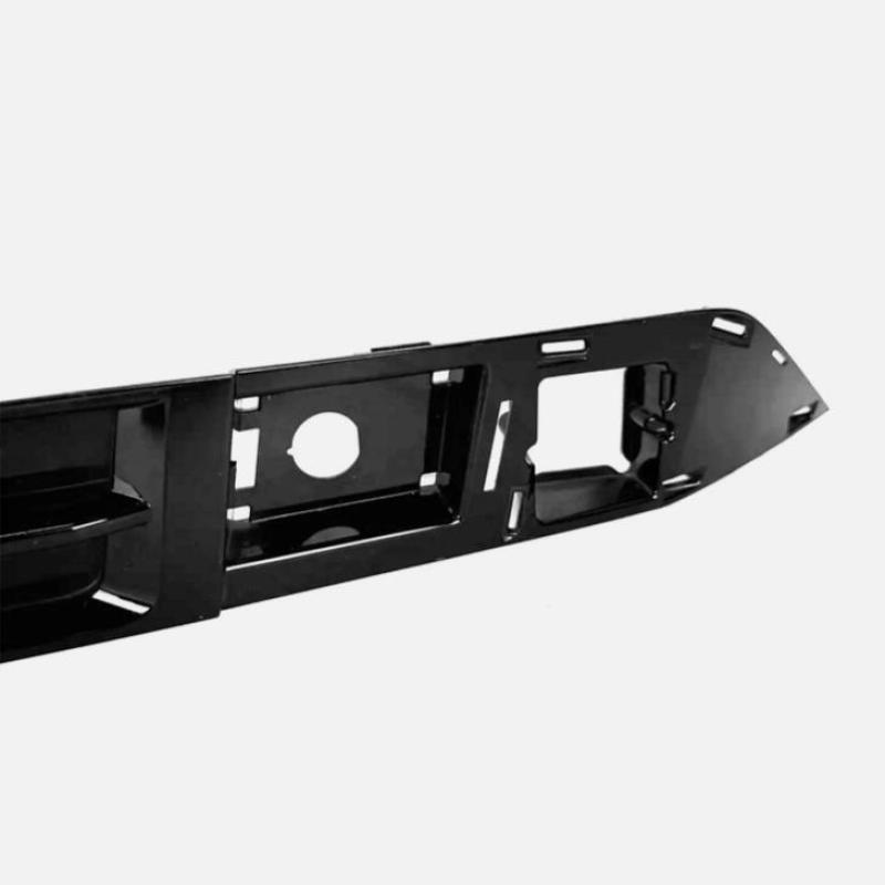 New Black Front Lower Bumper Grille Fits 2021-2023 for Cadillac for Escalade 84855733