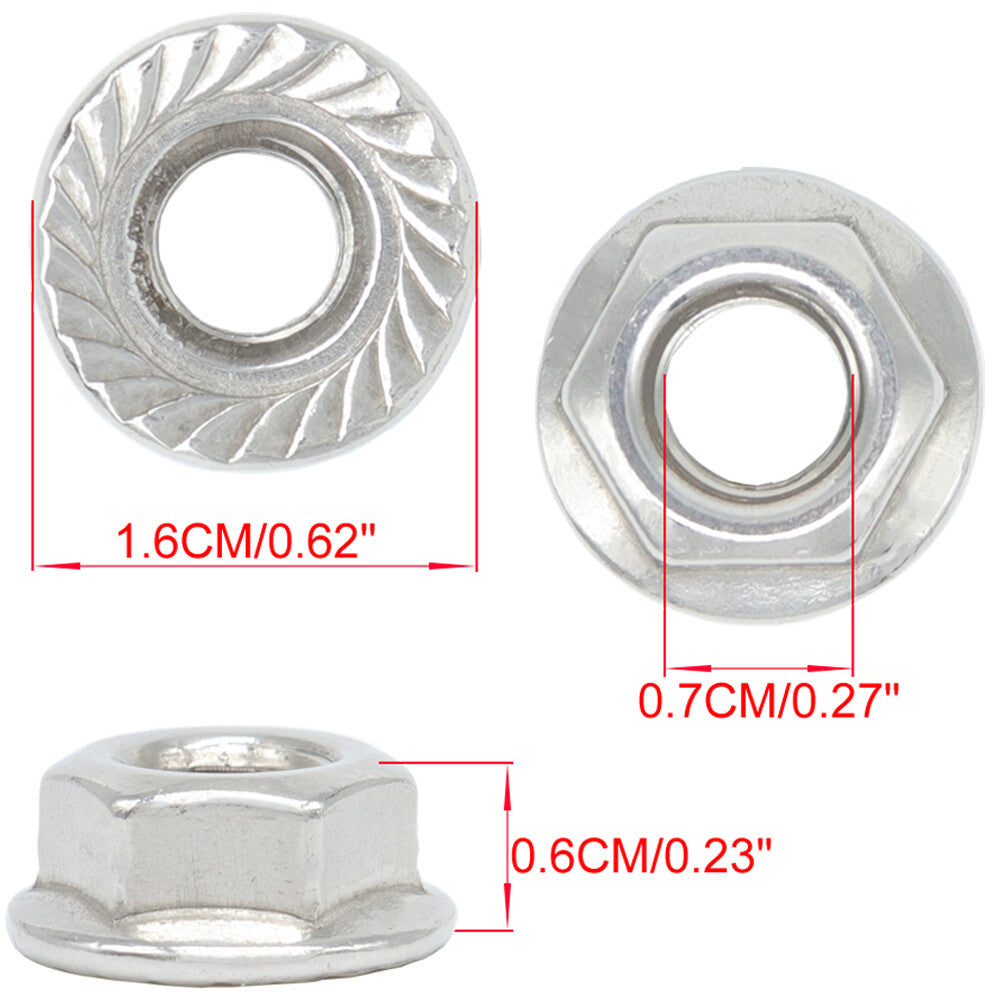 4PC for VW Transporter T4 T5 T6 Front Windshield Wiper Arm Nut Caps Bolt Cover