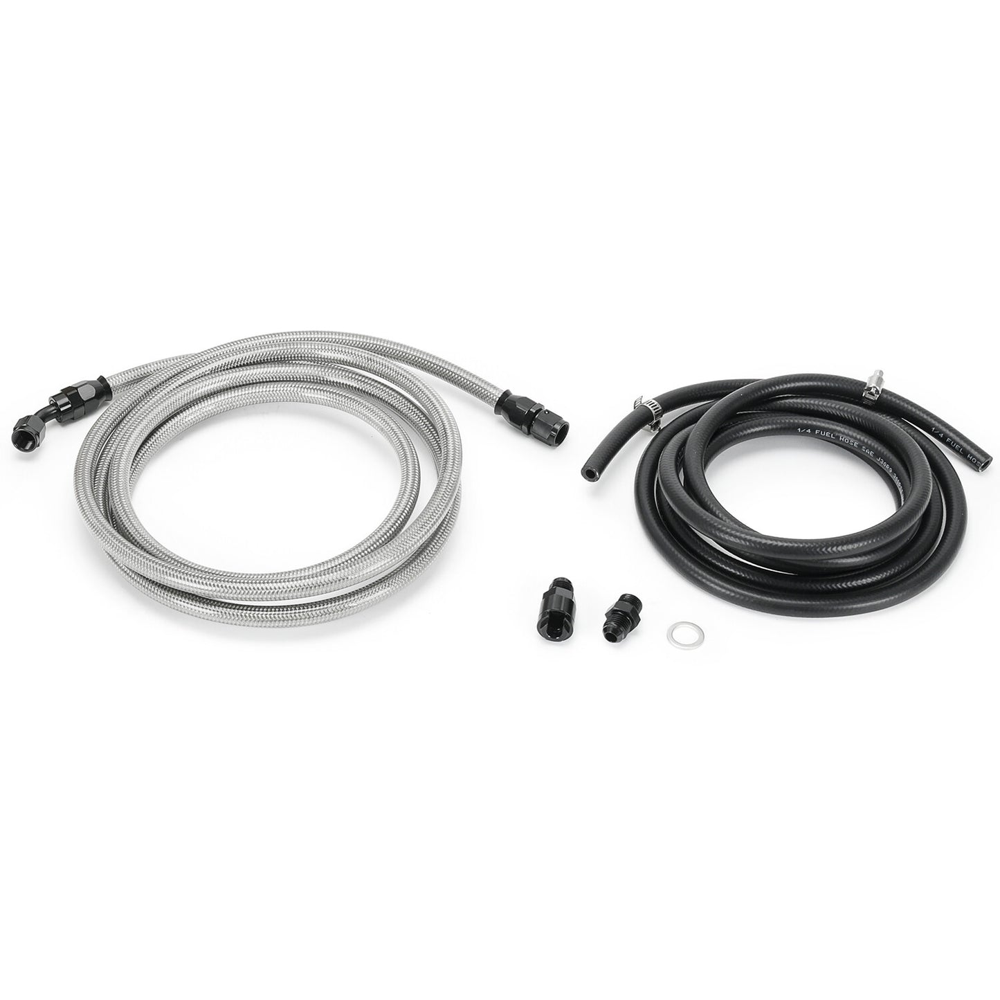 for Honda for Civic LX Sedan 4-Door 96-00 Fuel Feed Line Rubber Return
