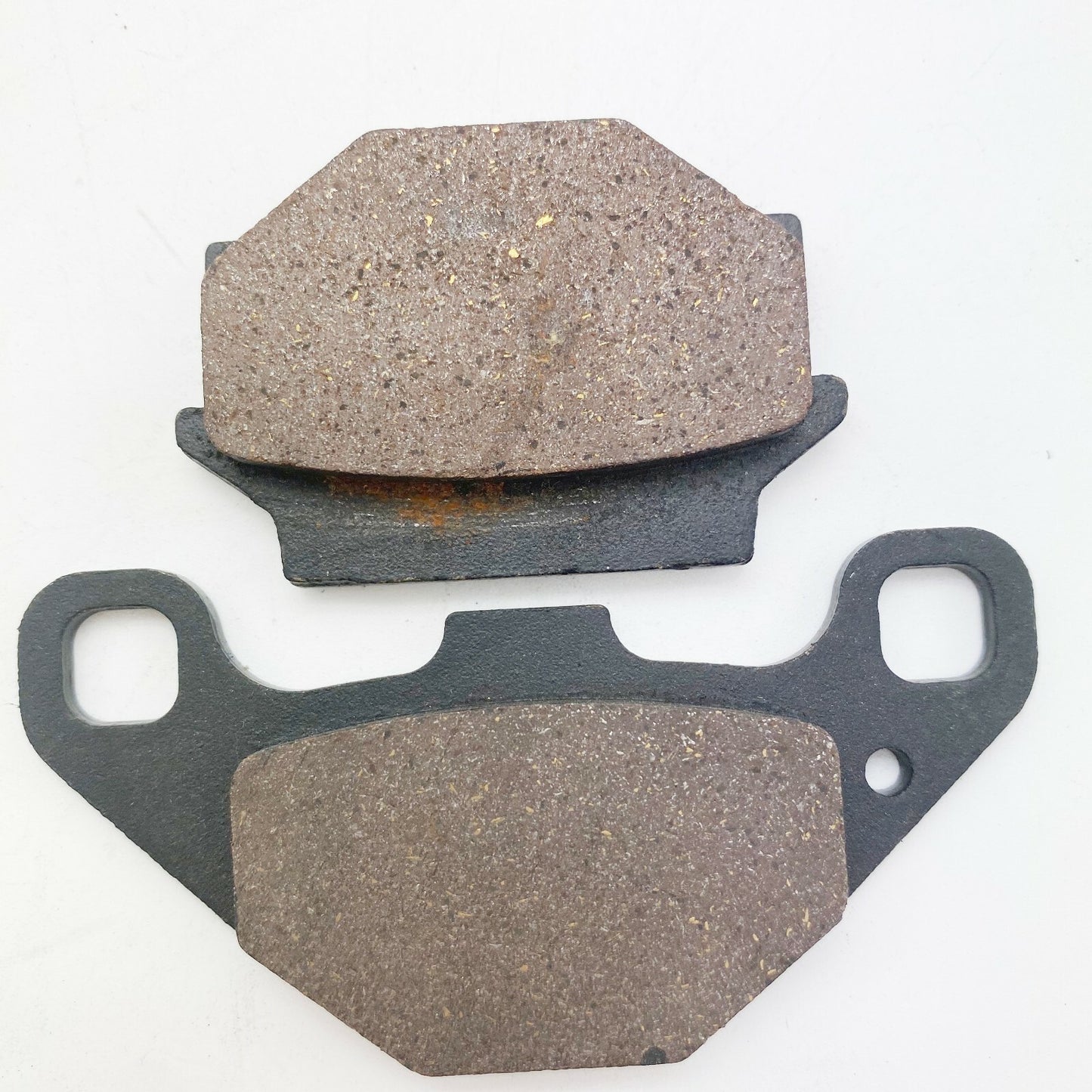 REAR BRAKE PADS fitS TGB R50X Buleet R50 R125 RR50 RS50 RS125 2006-2013