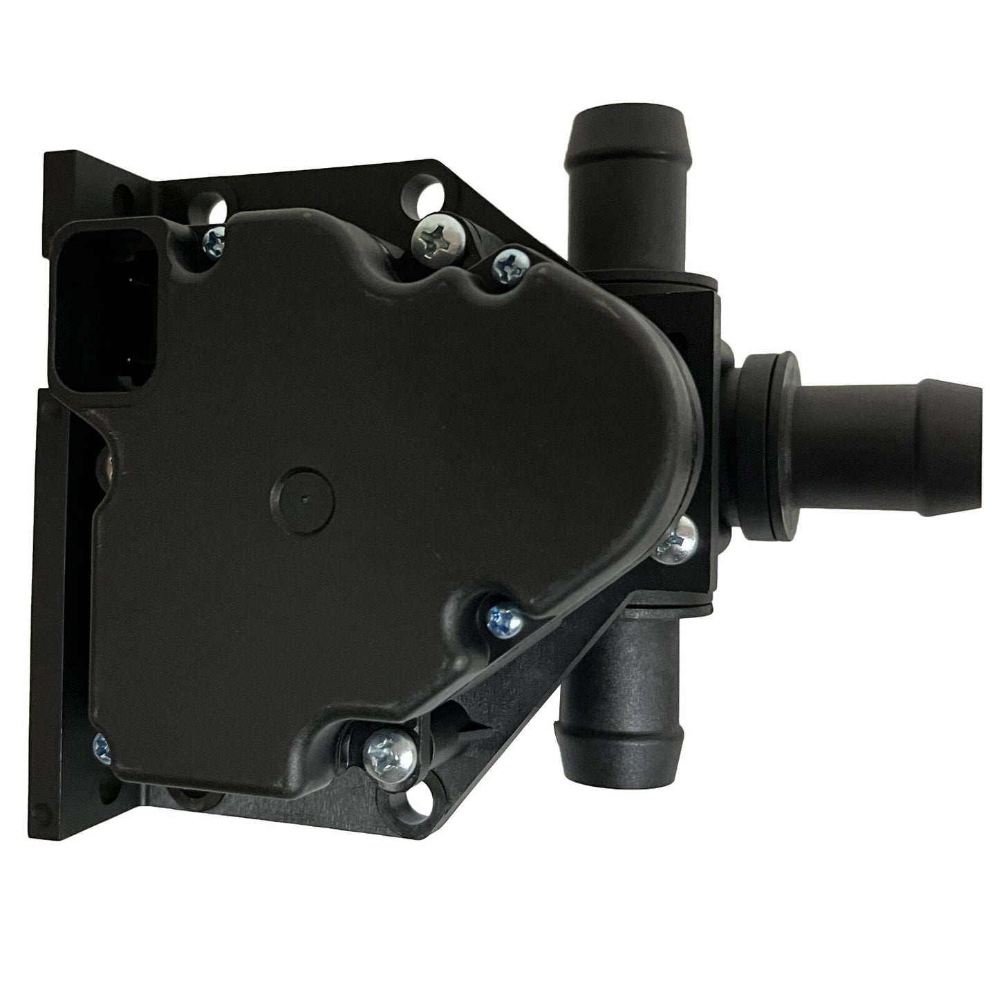 6007370-00-B Coolant 4-Way Valve Actuator for Tesla for Model S X 2012-2017