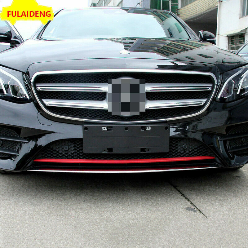 Black stainless steel interior door speaker frame cover trim for Honda Accord 2013-2017