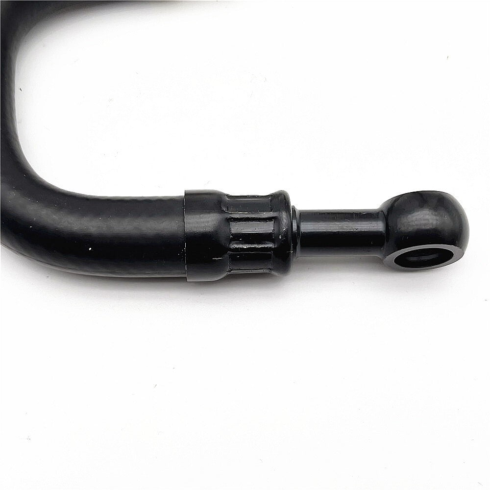 New 06B 121 497 F/C Cooling Hose for Audi A4 Quattro A4 for VW for Passat
