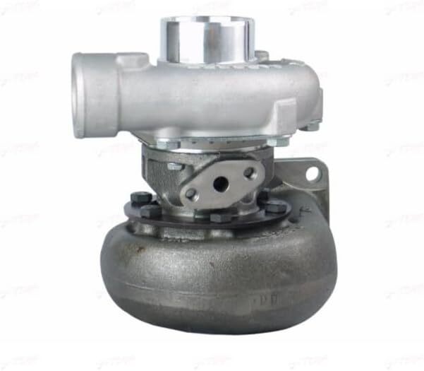 Turbocharger 6207-81-8330 For Komatsu Earth Moving PC150/200 w/ S6D95L Engine