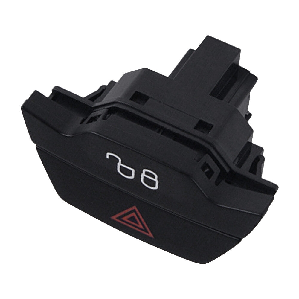 Hazard Warning Light Button Lock Unlock Switch For Transit B-MAX C-MAX Ecosport
