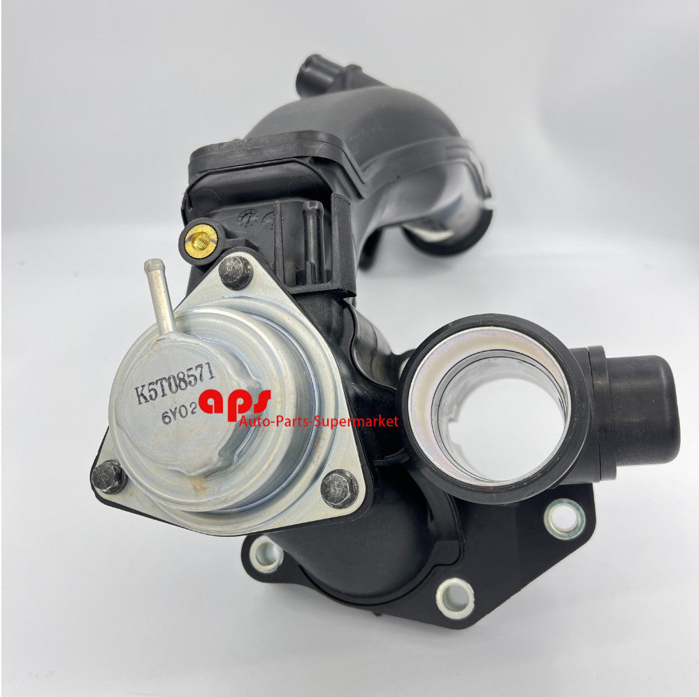 Equipment Manufacturer ( ) Turbocharger Charging Pipe Connector for 17-21 for Honda CR-V 1.5L 17270-5PA-A00