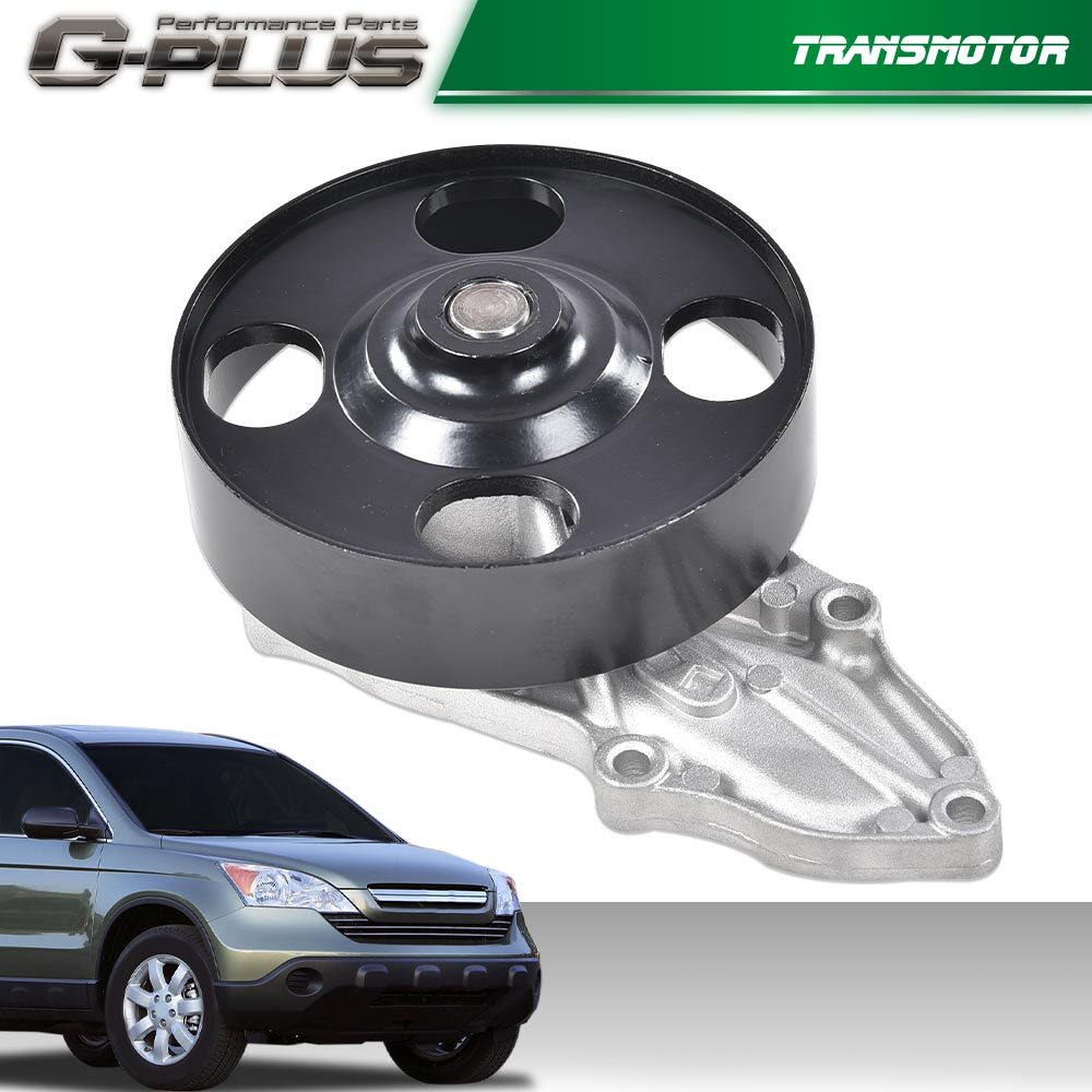 Suitable for engine cooling water pumps in 2003-2011 Accord CR-V Element TSX 2.4L (new)