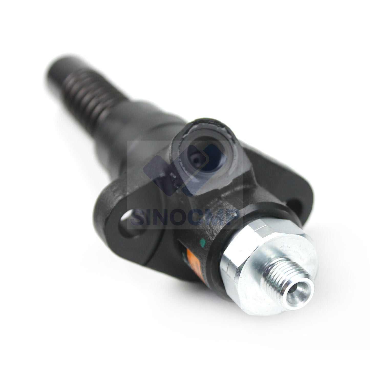Fuel injector 02113694 21147445 for Volvo EC290B EC240B 0414693005 20795413 D7E