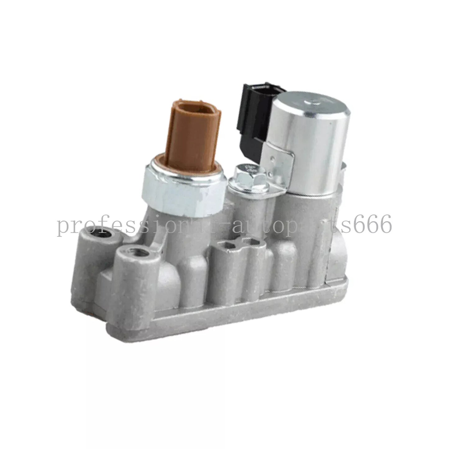 Front engine variable timing solenoid valve for Honda Odyssey Aucra for RDX 15810-R70-A04