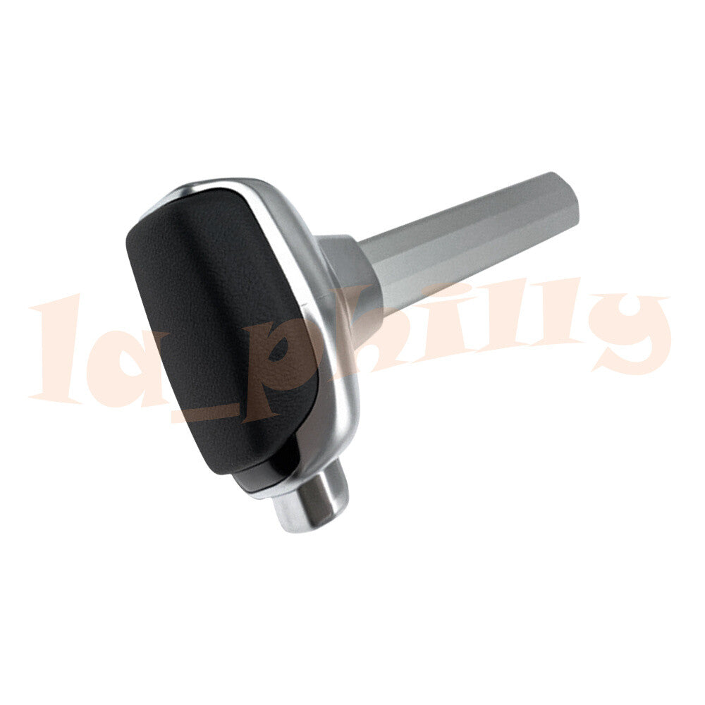 for Honda for Accord 2014-2017 54130-T2A-L81 Gear Shift Shifter Lever Knob Handle
