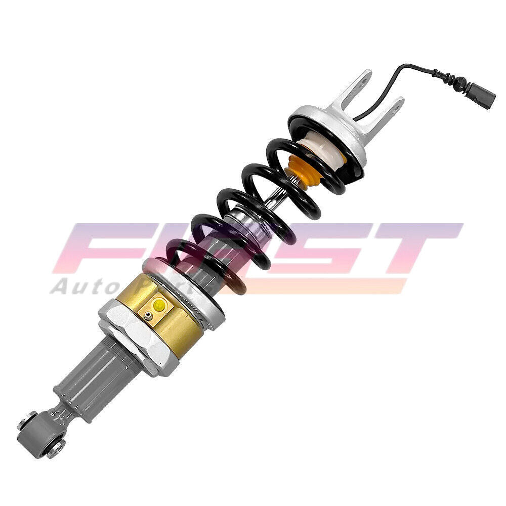 4-pack rear air shock absorbers + rear air spring bag suitable for Jeep Grand Cherokee 11-15