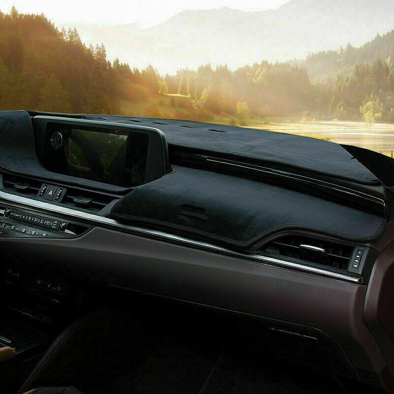 for Lexus ES350 ES300h 2019-2022 Inner Dashboard Dash Mat DashMat Sun Cover Pad