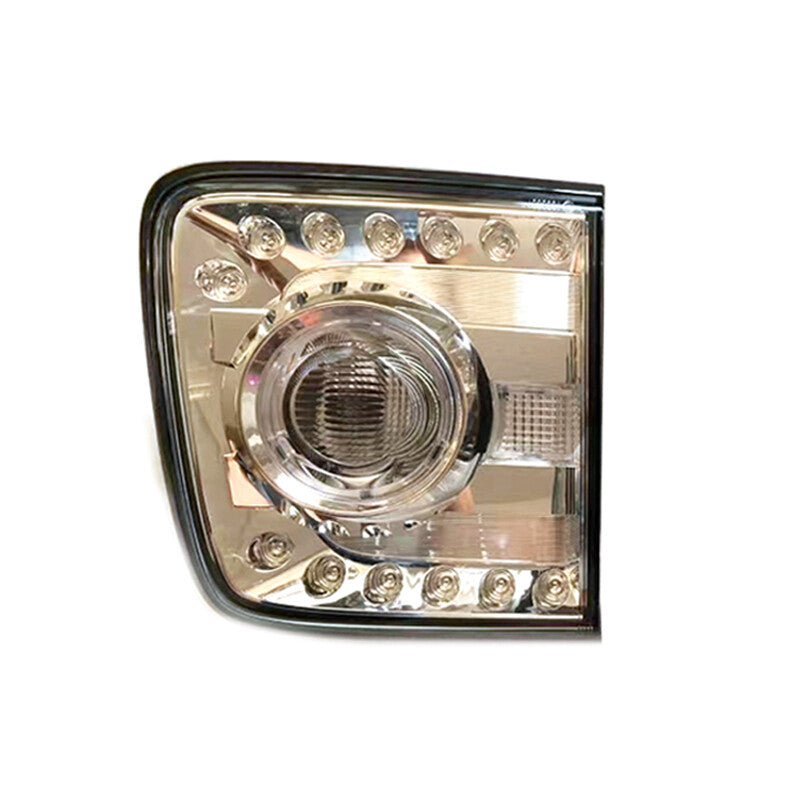 Right Inner LED Rear Tail Light Turn Signal Light for Nissan Patrol Y62 2012-16