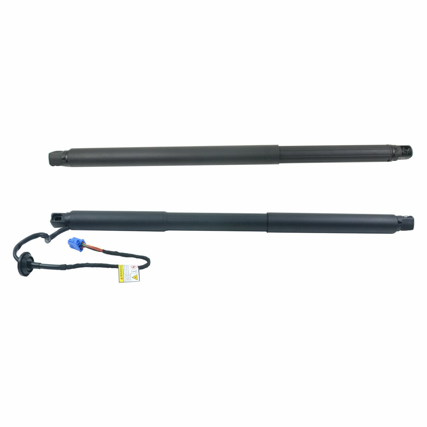 Pair Rear Tailgate Gas Strut 1668900000 for Mercedes M-CLASS GLE W166 4-matic