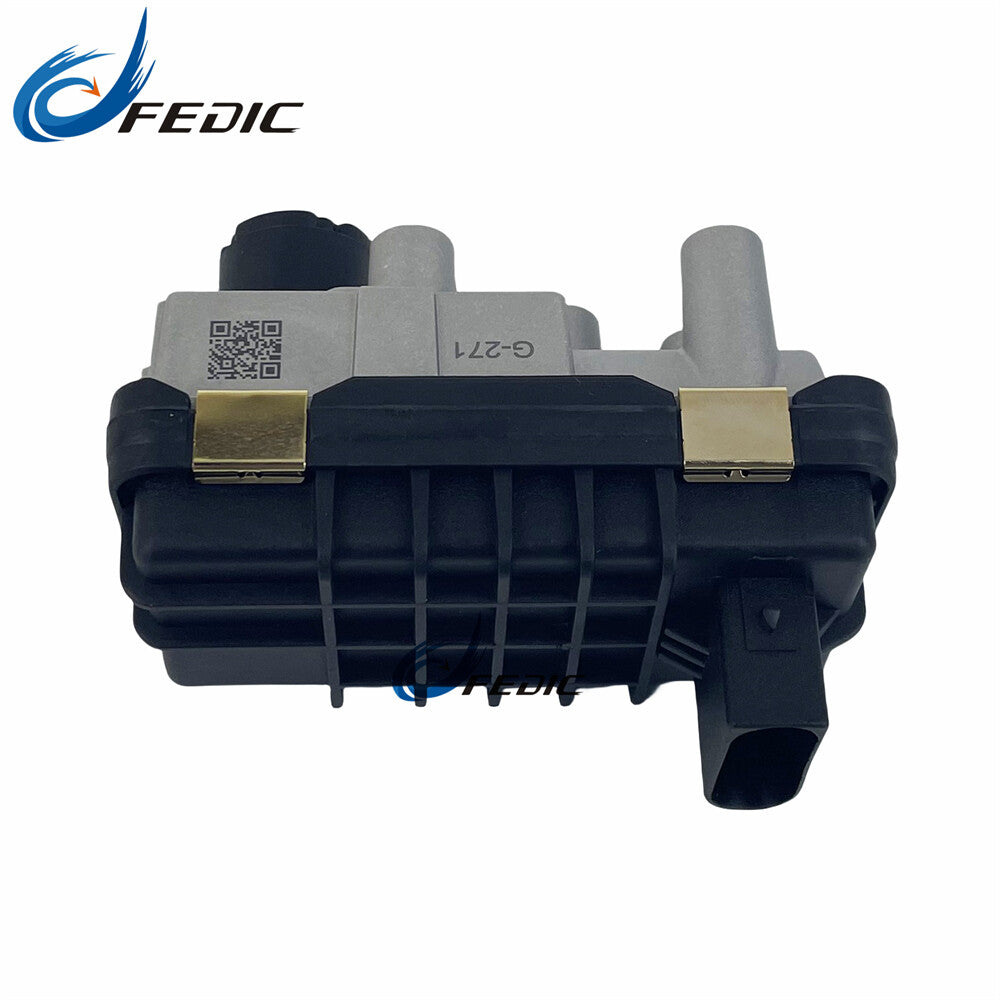 Turbo wastegate G-271 727461 for Mercedes C 220 E 220 CDI 110 Kw OM646 2002-2007