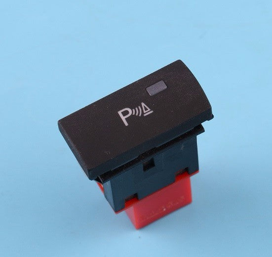 PDC Parking Assistant Button Switch OE for Audi A6 S6 C6 Allroad Quattro 05-11