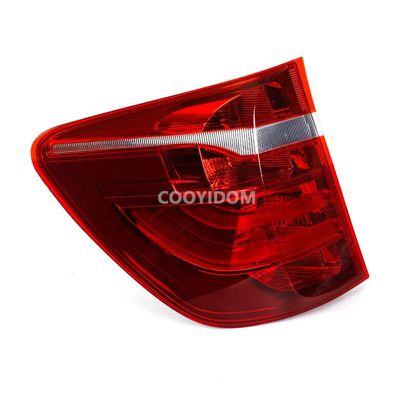 Outer Side LED Tail Light Rear Stop Brake Light Right for BMW X3 F25 2011-2016