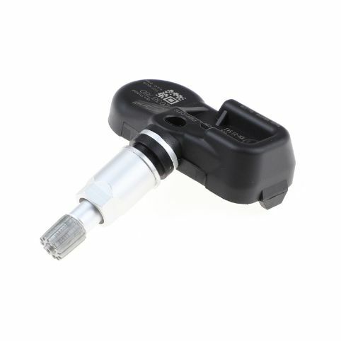 4PCS Tire Pressure Sensor 42607-02031 TPMS 433MHZ Fit for Toyota RAV4 PMV-C210