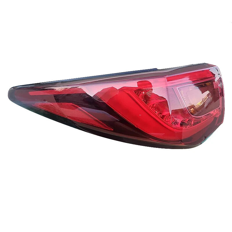 for Infiniti QX60 2016-2020 LED Tail Light Rear Turn Signal Lamp Left Outside