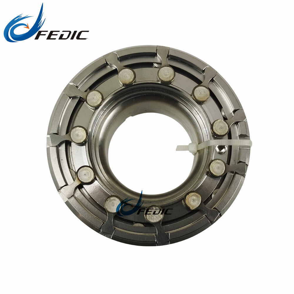 Turbo nozzle ring BV50 53049880054 for Audi for VW 3.0 TDI 165Kw 171Kw ASB BKN BKS