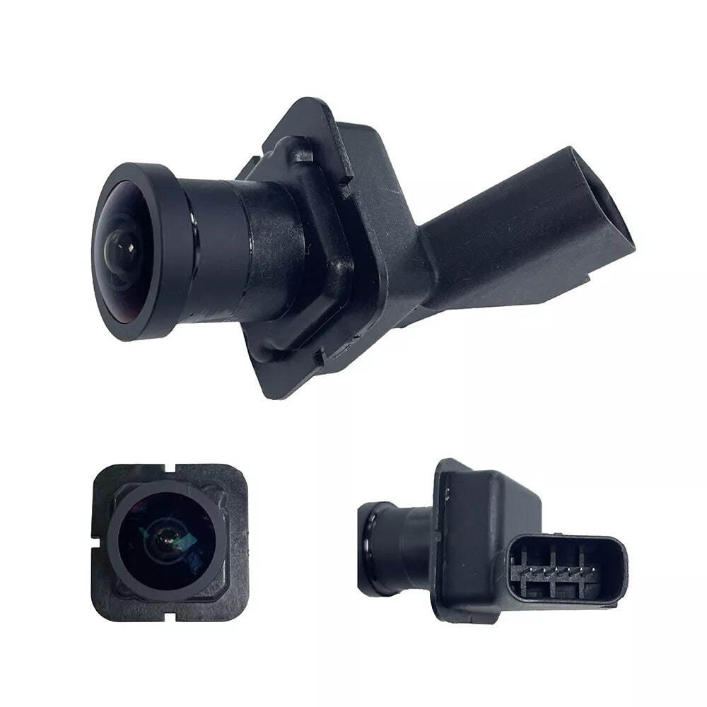 F1ET-19G490-AC Rear Backup Parking Camera F1ET19G49AC for Ford Focus 2015-2018